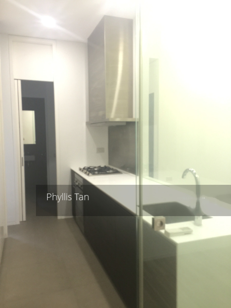 Seletar Park Residence (D28), Condominium #124666392